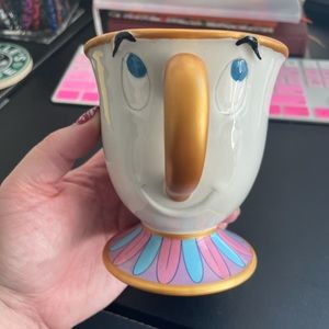 Disney Chip Mug